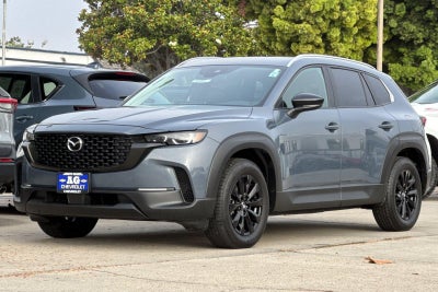 2024 Mazda Mazda CX-50 2.5 S Preferred Package
