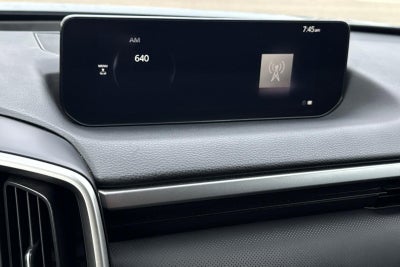 2024 Mazda Mazda CX-50 2.5 S Preferred Package