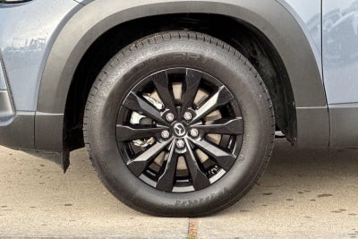 2024 Mazda Mazda CX-50 2.5 S Preferred Package