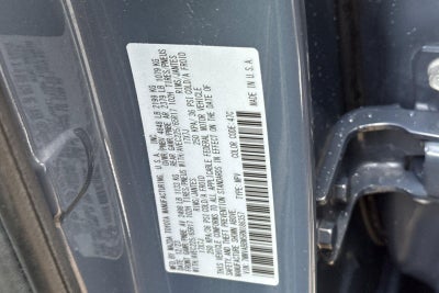 2024 Mazda Mazda CX-50 2.5 S Preferred Package
