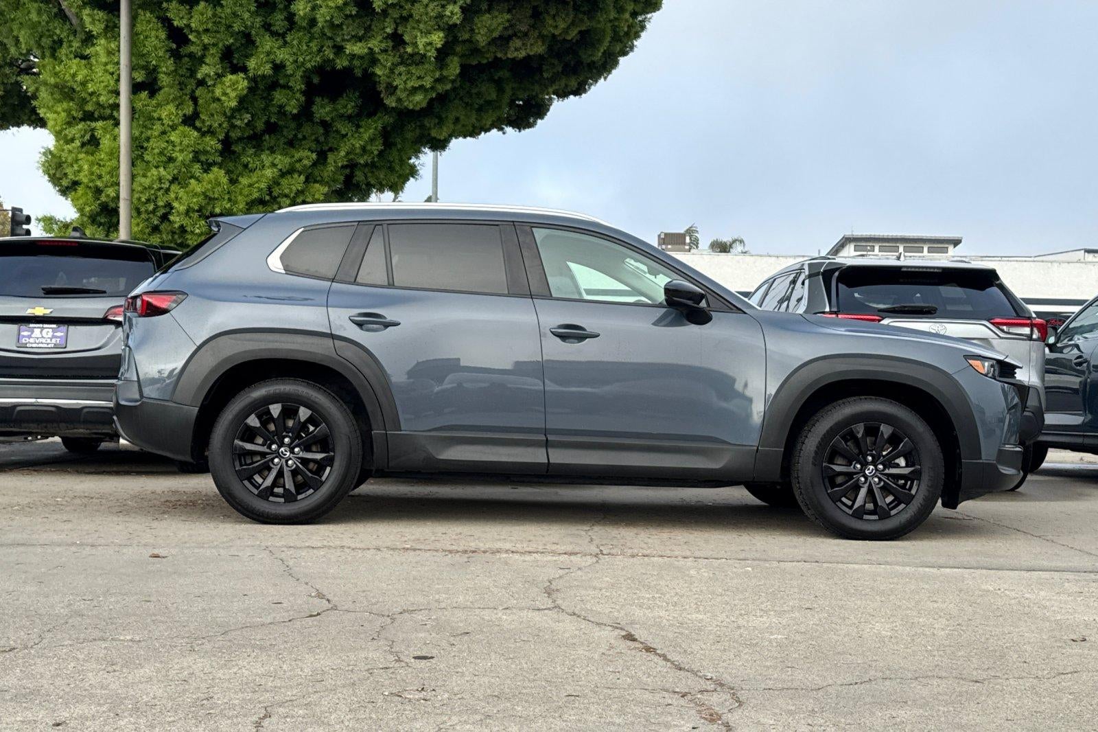 2024 Mazda Mazda CX-50 2.5 S Preferred Package