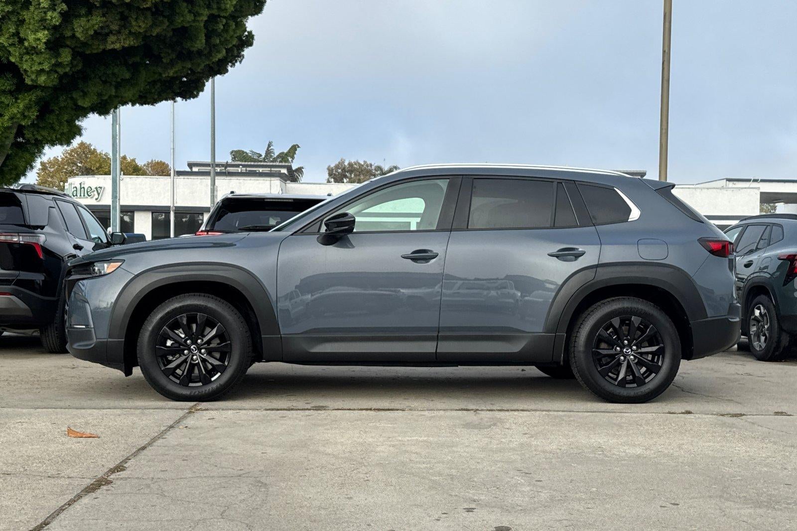 2024 Mazda Mazda CX-50 2.5 S Preferred Package