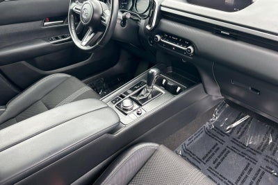2024 Mazda Mazda CX-50 2.5 S Preferred Package