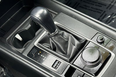 2024 Mazda Mazda CX-50 2.5 S Preferred Package