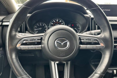 2024 Mazda Mazda CX-50 2.5 S Preferred Package