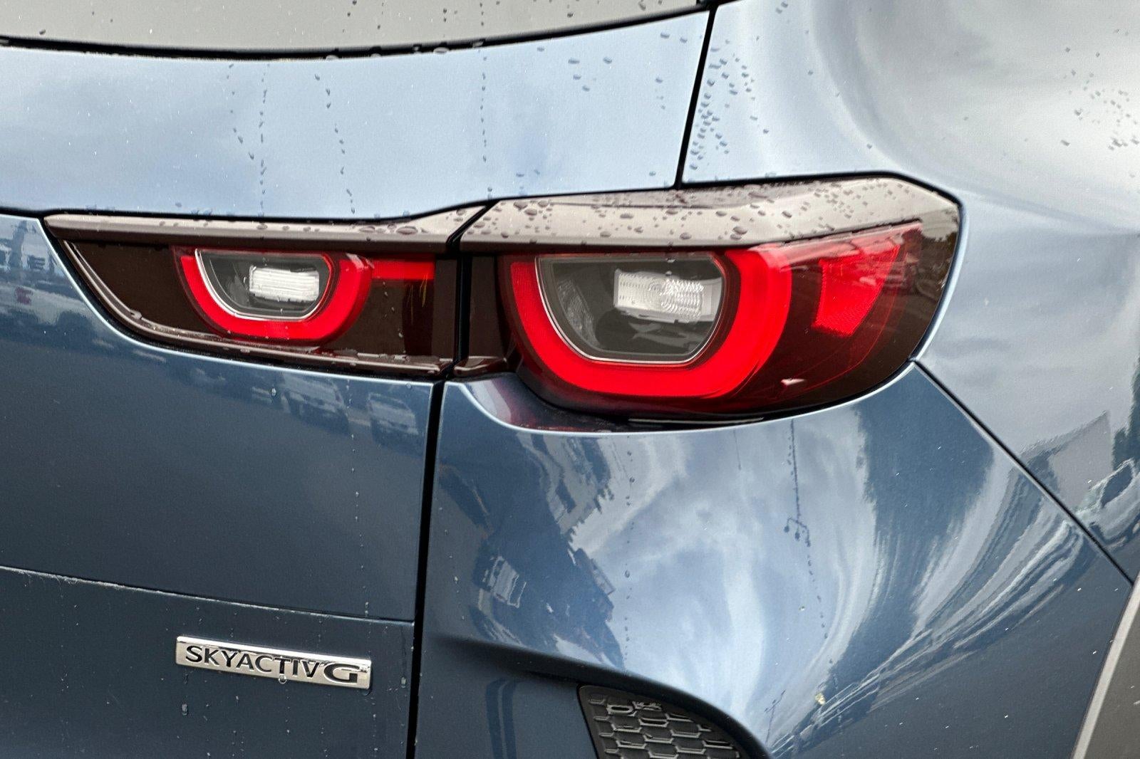 2024 Mazda Mazda CX-50 2.5 S Preferred Package