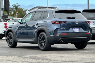 2024 Mazda Mazda CX-50 2.5 S Preferred Package