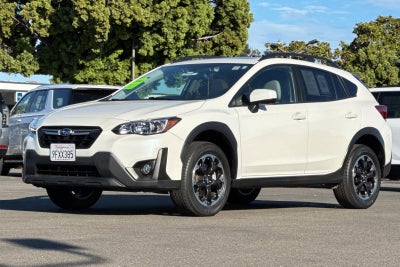 2023 Subaru Crosstrek Premium
