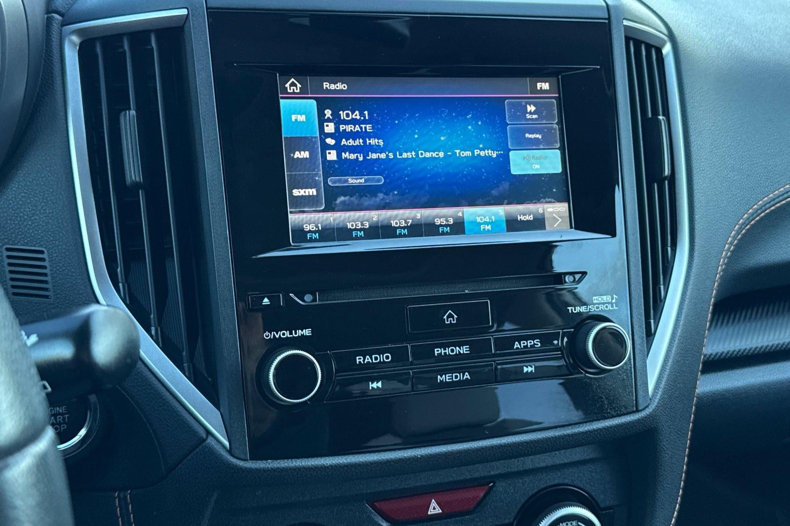 2023 Subaru Crosstrek Premium