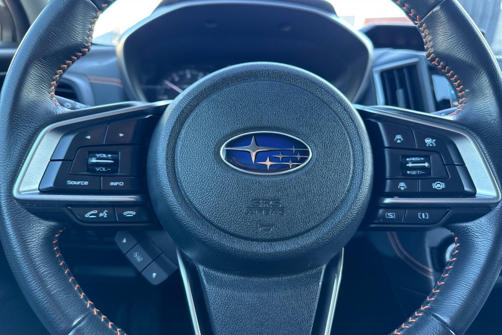 2023 Subaru Crosstrek Premium