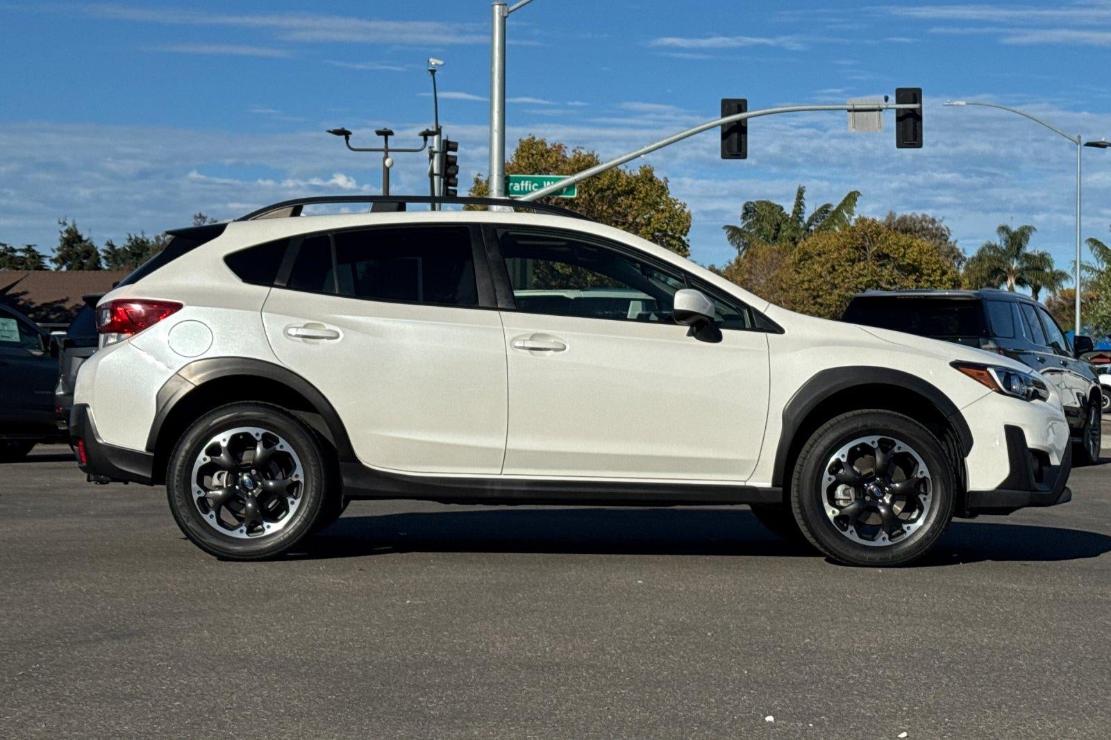 2023 Subaru Crosstrek Premium