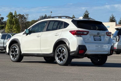 2023 Subaru Crosstrek Premium