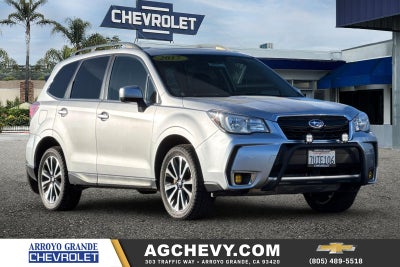 2017 Subaru Forester Premium