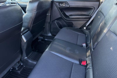 2017 Subaru Forester Premium