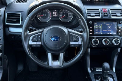 2017 Subaru Forester Premium