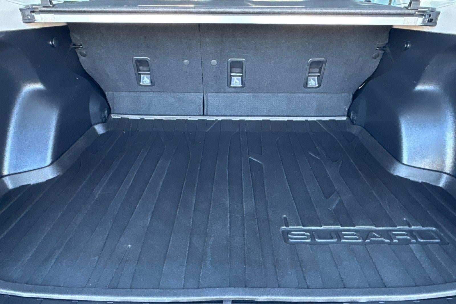 2017 Subaru Forester Premium