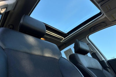 2017 Subaru Forester Premium