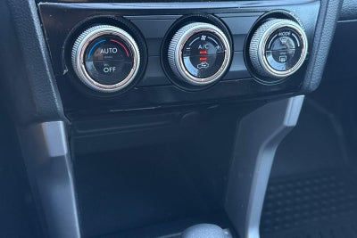 2017 Subaru Forester Premium