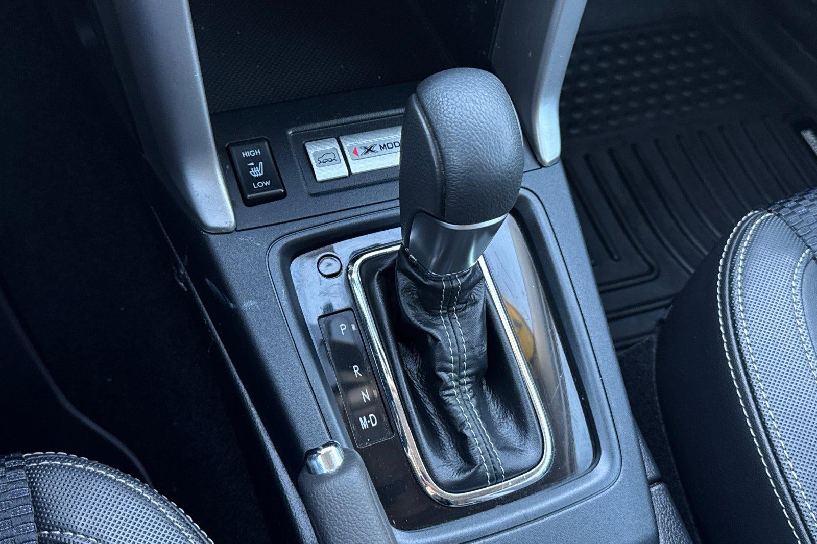 2017 Subaru Forester Premium