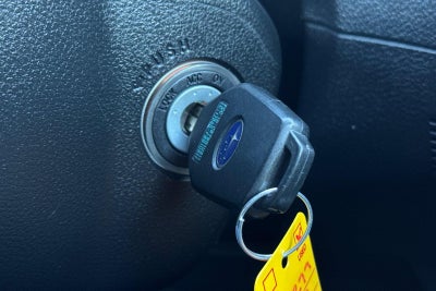 2017 Subaru Forester Premium