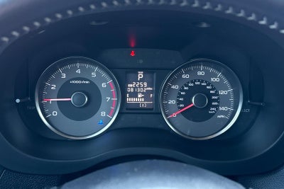 2017 Subaru Forester Premium