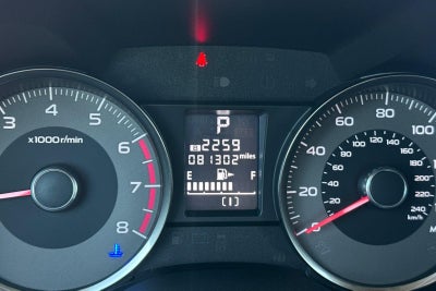 2017 Subaru Forester Premium