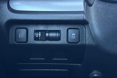 2017 Subaru Forester Premium