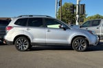 2017 Subaru Forester Premium