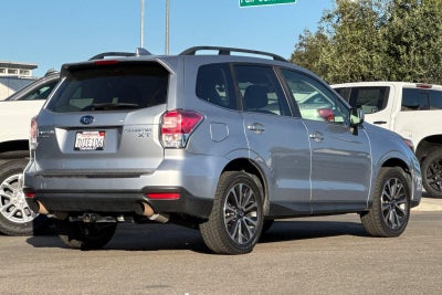 2017 Subaru Forester Premium