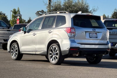 2017 Subaru Forester Premium