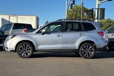 2017 Subaru Forester Premium