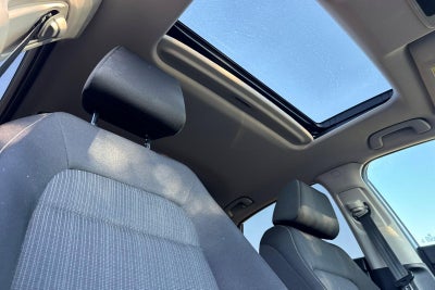 2022 Honda Civic Sedan EX