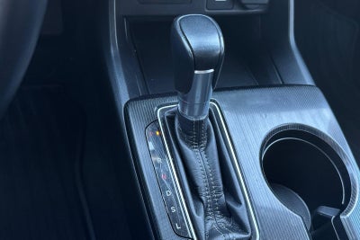 2022 Honda Civic Sedan EX