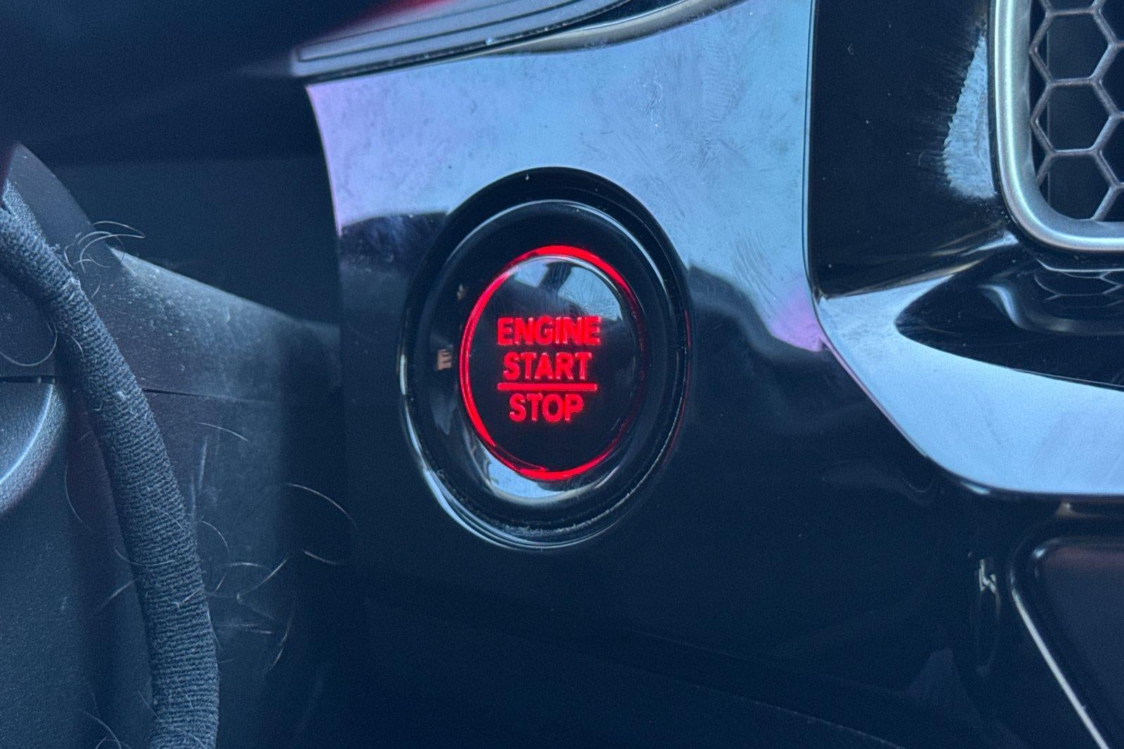 2022 Honda Civic Sedan EX