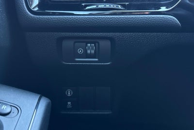 2022 Honda Civic Sedan EX