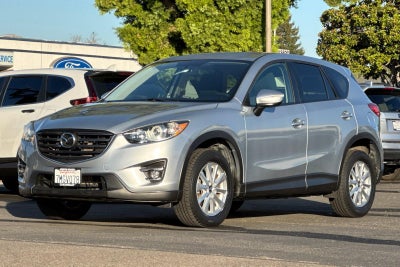 2016 Mazda Mazda CX-5 Touring