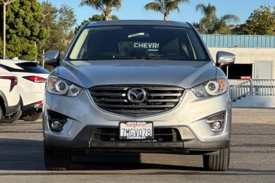 2016 Mazda Mazda CX-5 Touring