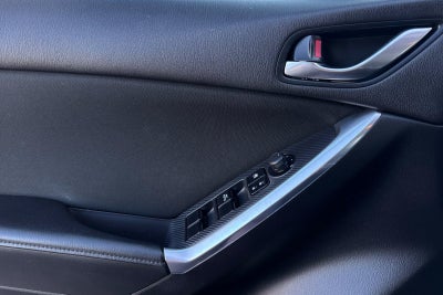 2016 Mazda Mazda CX-5 Touring