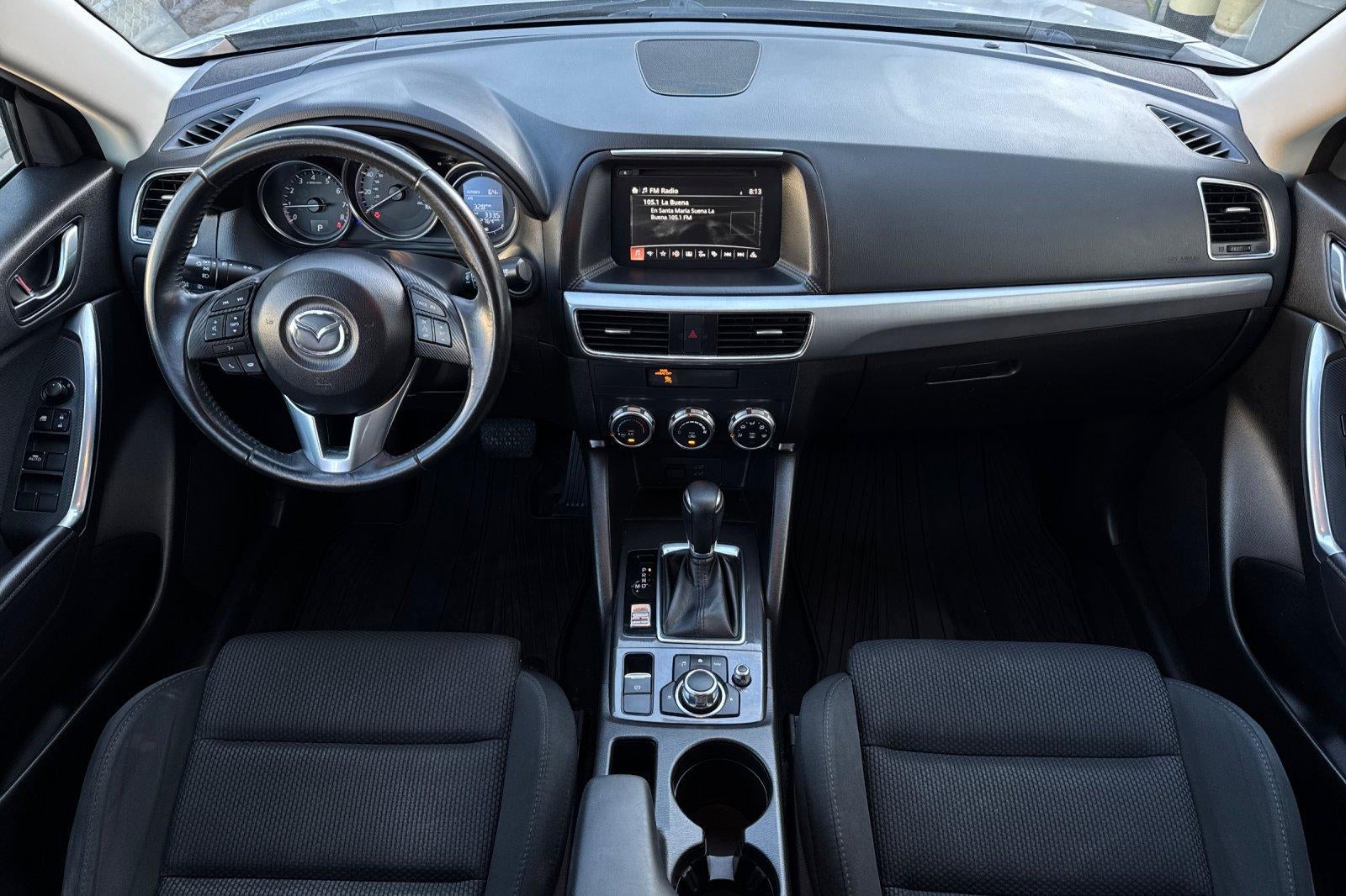 2016 Mazda Mazda CX-5 Touring