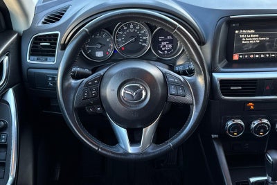 2016 Mazda Mazda CX-5 Touring