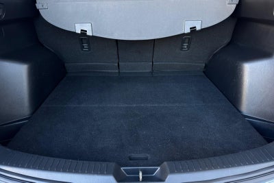 2016 Mazda Mazda CX-5 Touring