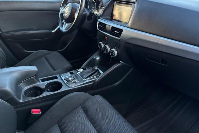 2016 Mazda Mazda CX-5 Touring