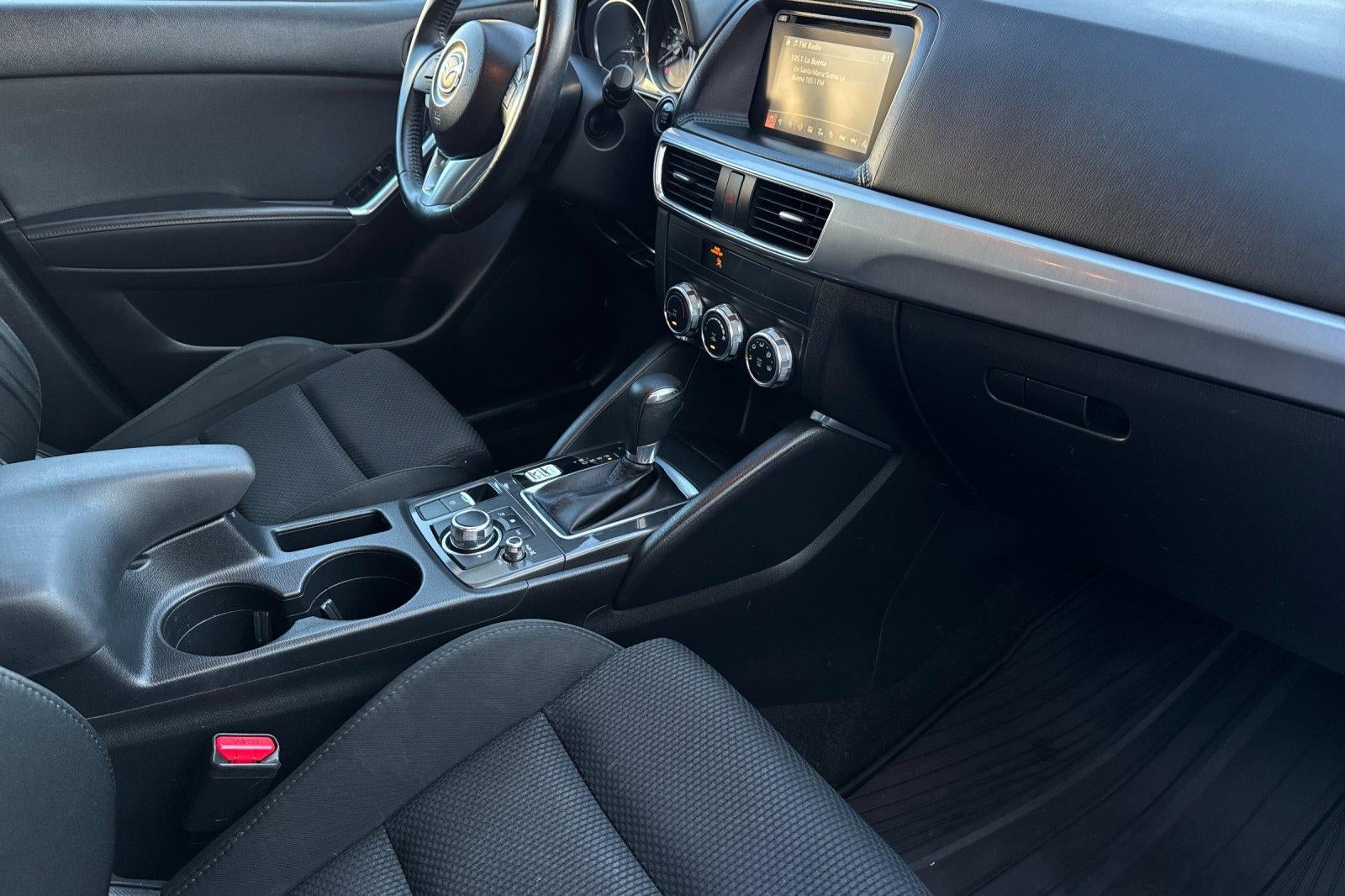 2016 Mazda Mazda CX-5 Touring