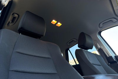 2016 Mazda Mazda CX-5 Touring