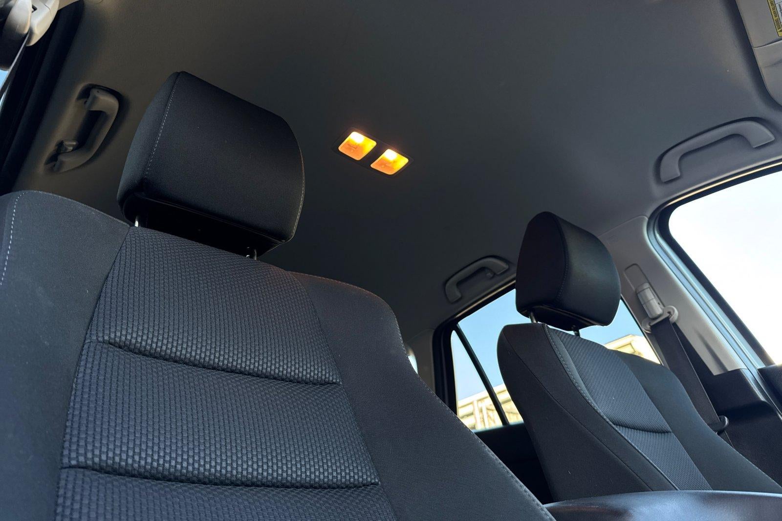 2016 Mazda Mazda CX-5 Touring