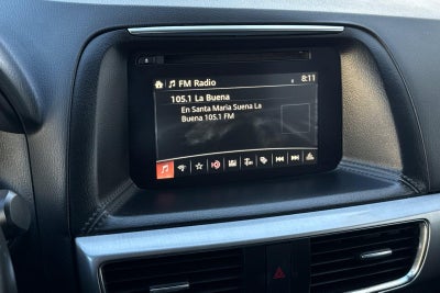 2016 Mazda Mazda CX-5 Touring