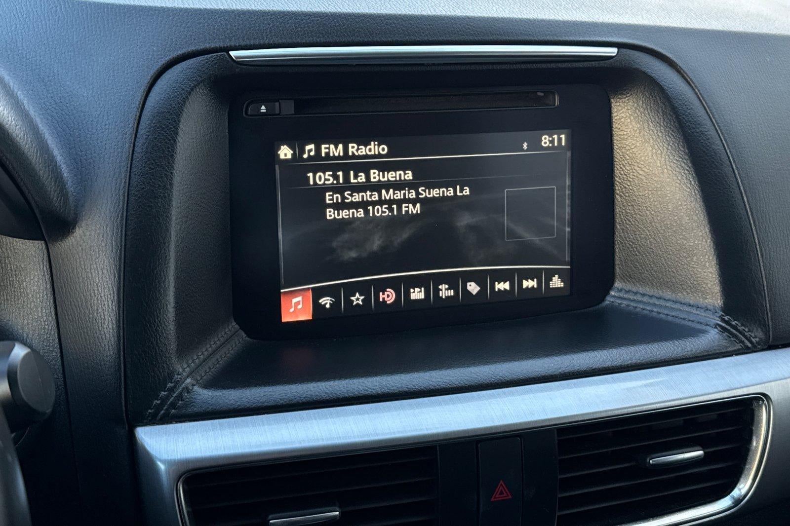 2016 Mazda Mazda CX-5 Touring