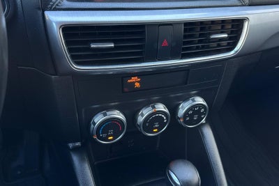 2016 Mazda Mazda CX-5 Touring