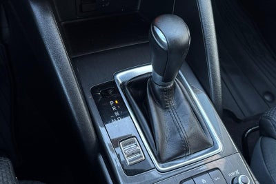 2016 Mazda Mazda CX-5 Touring