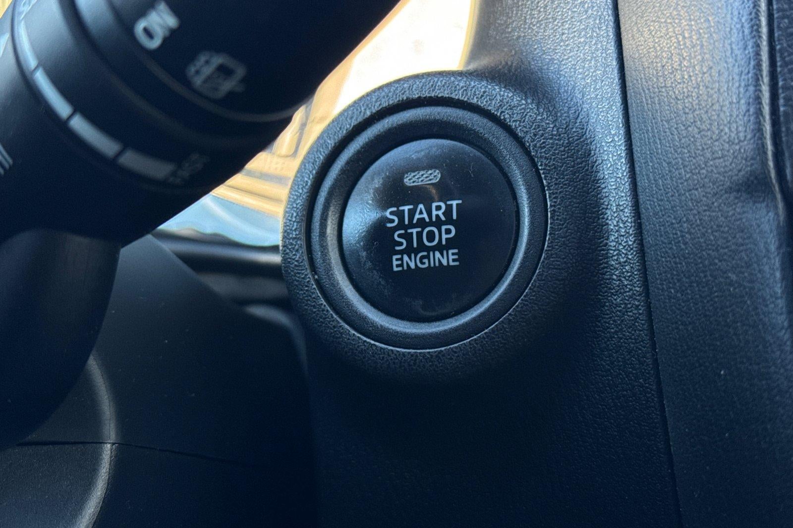 2016 Mazda Mazda CX-5 Touring